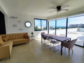 Casa Vista al Mar